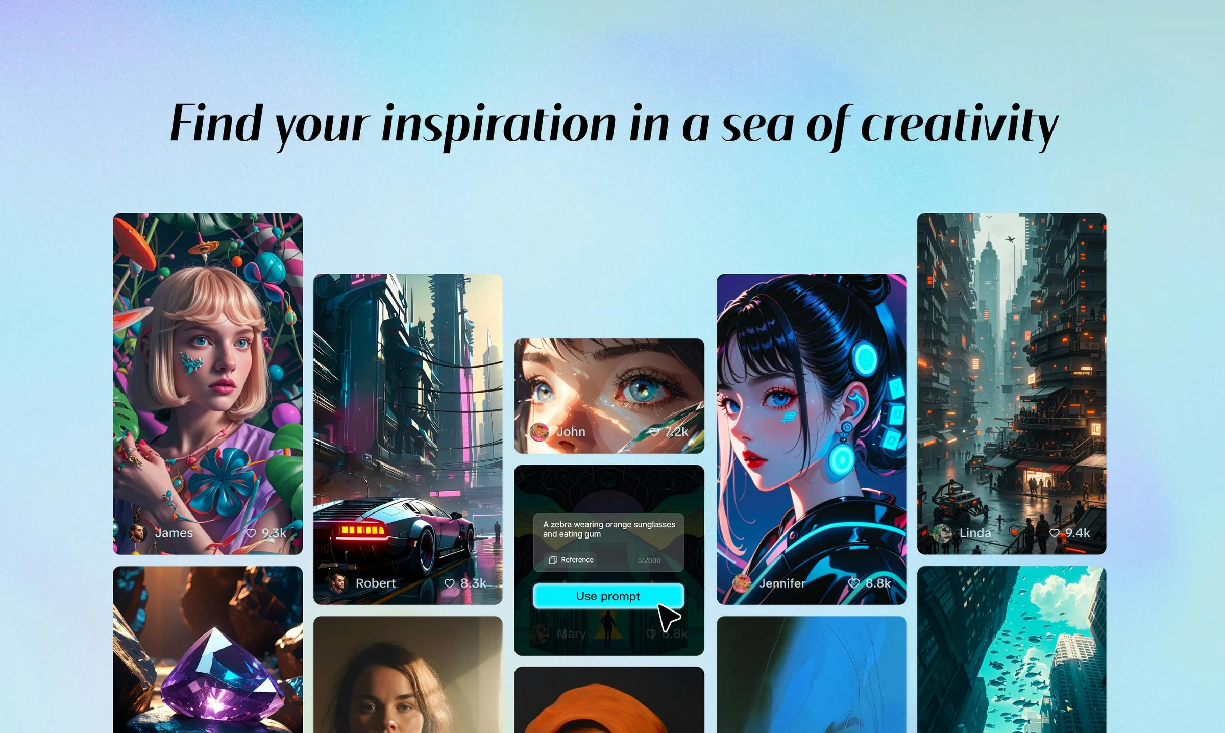 Dreamina screenshot 4
