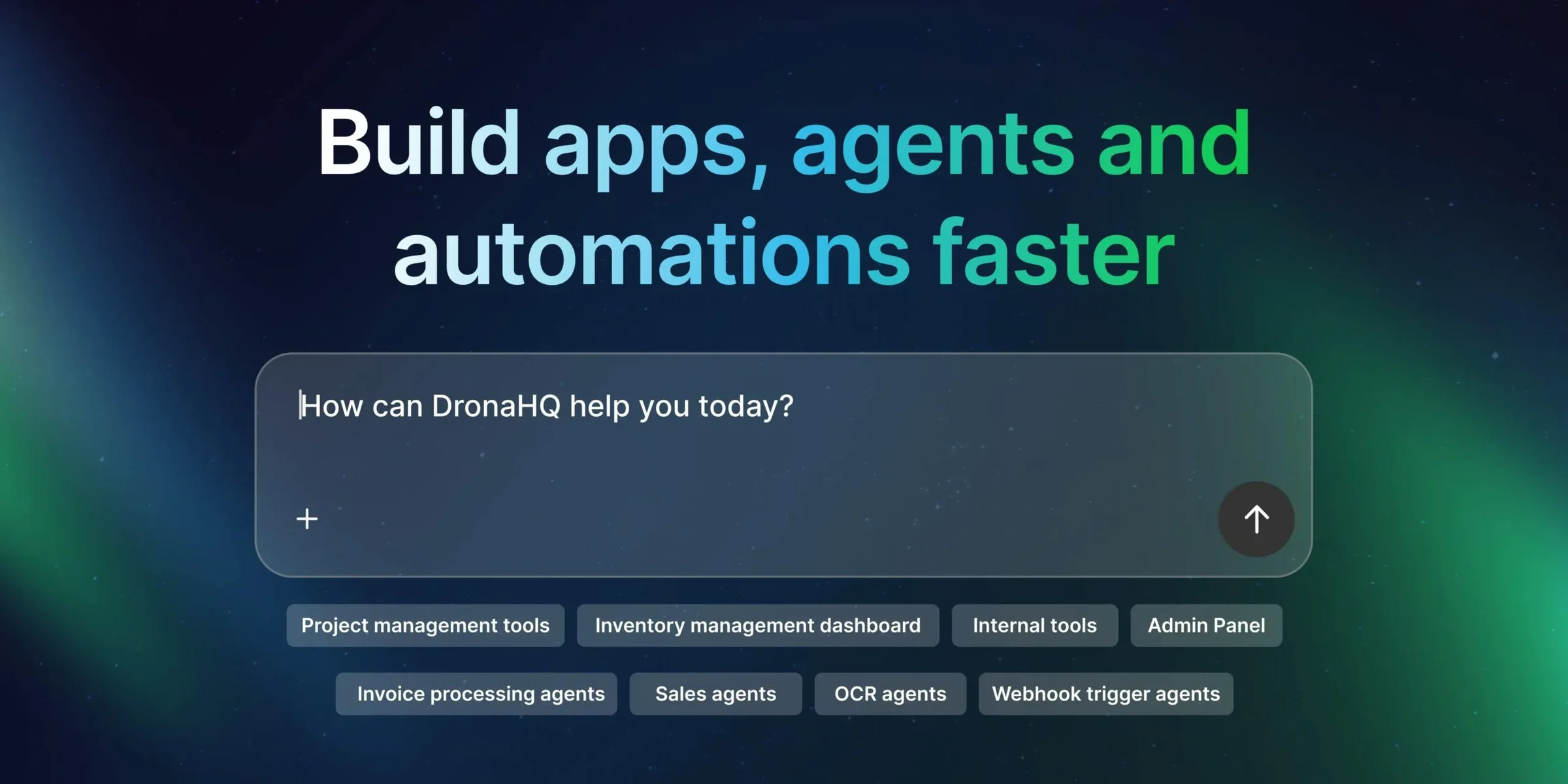 DronaHQ screenshot 3