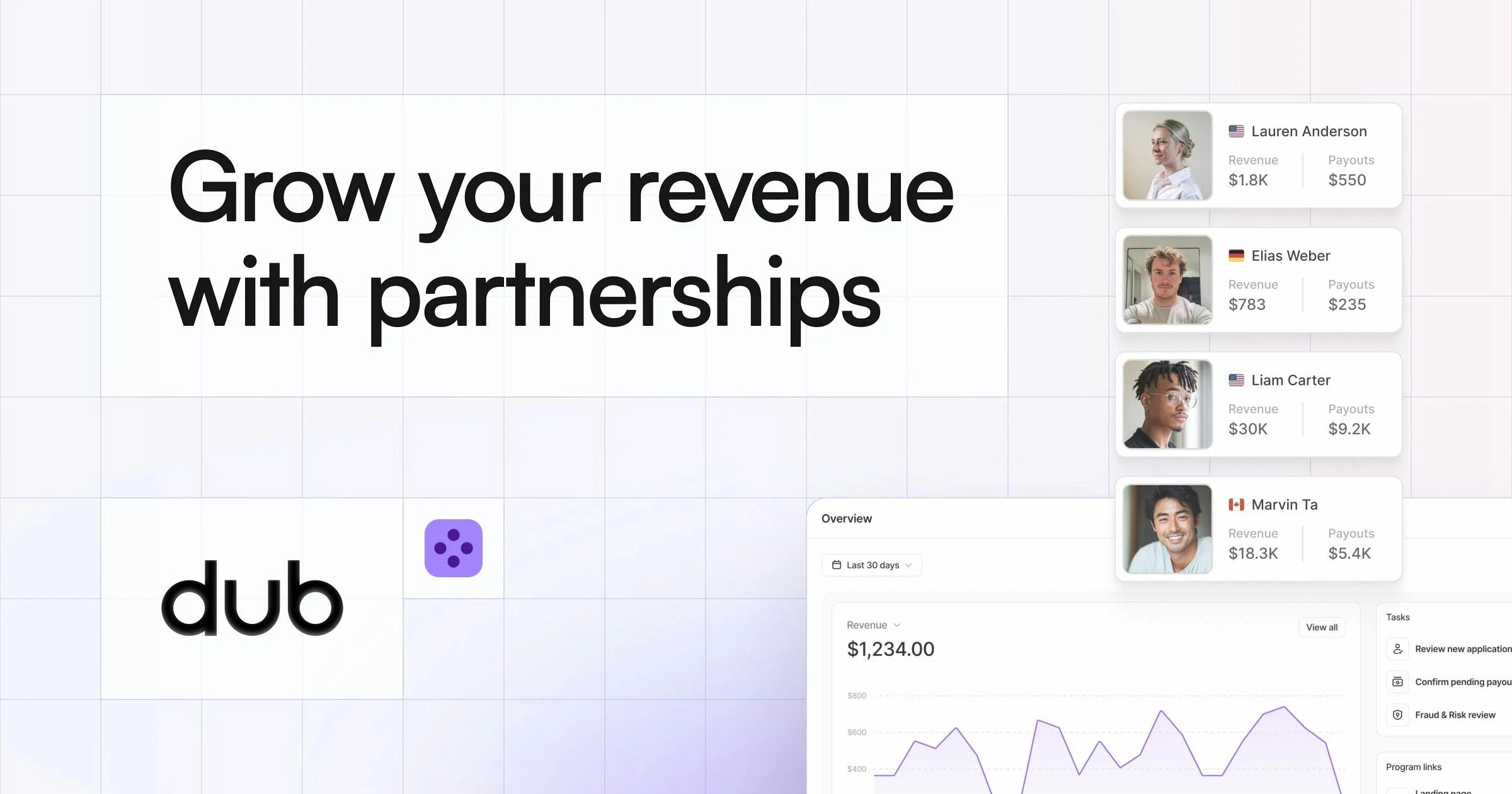 Dub.co screenshot 4