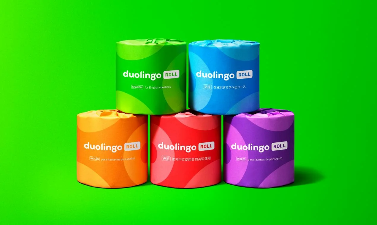 Duolingo screenshot 7