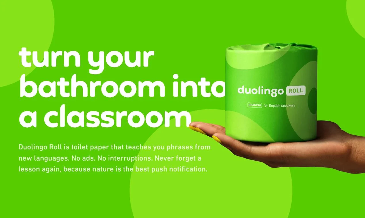 Duolingo screenshot 9