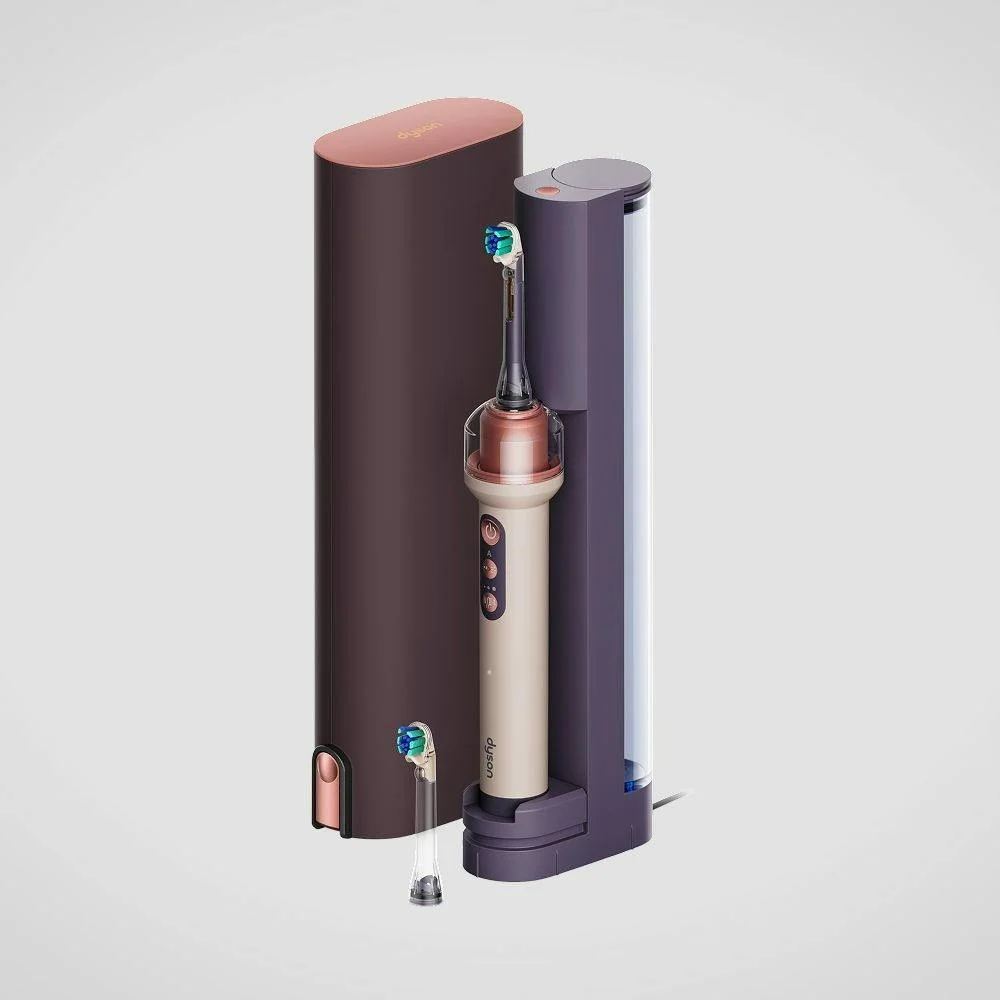 Dyson screenshot 7
