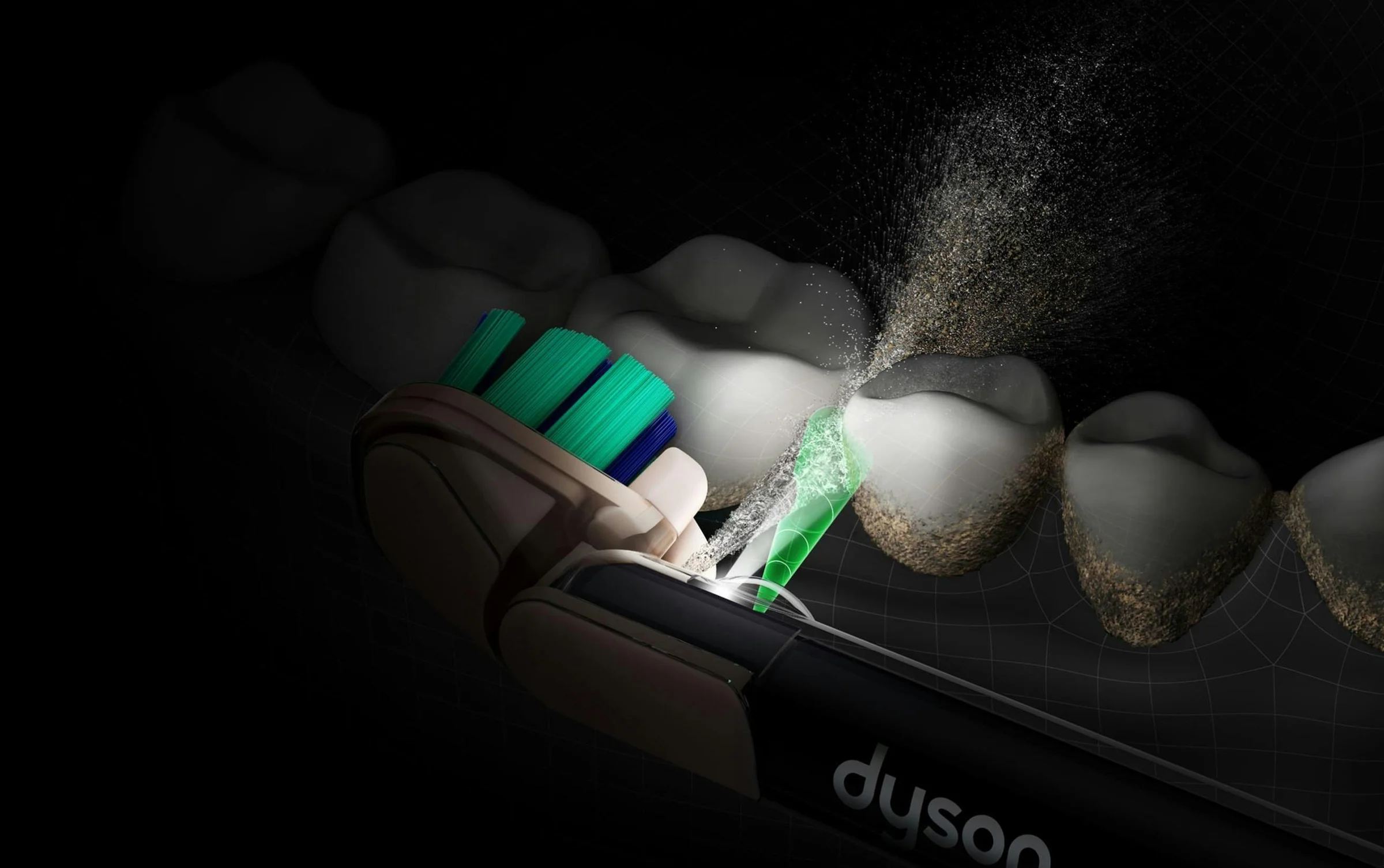 Dyson screenshot 9