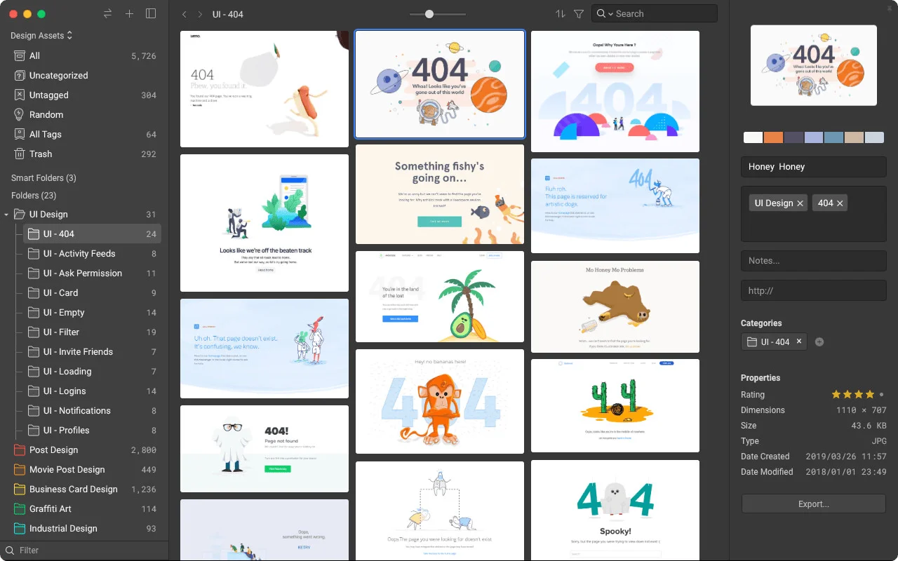 Eagle screenshot 12