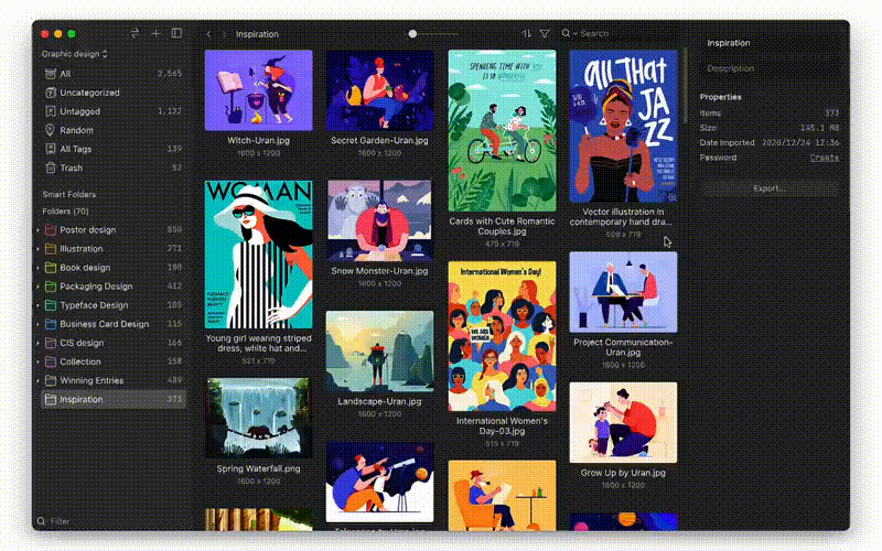 Eagle screenshot 3