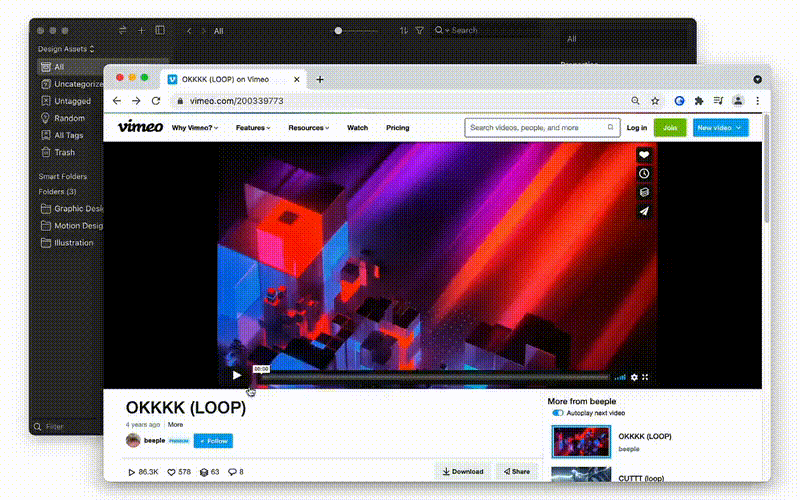 Eagle screenshot 6