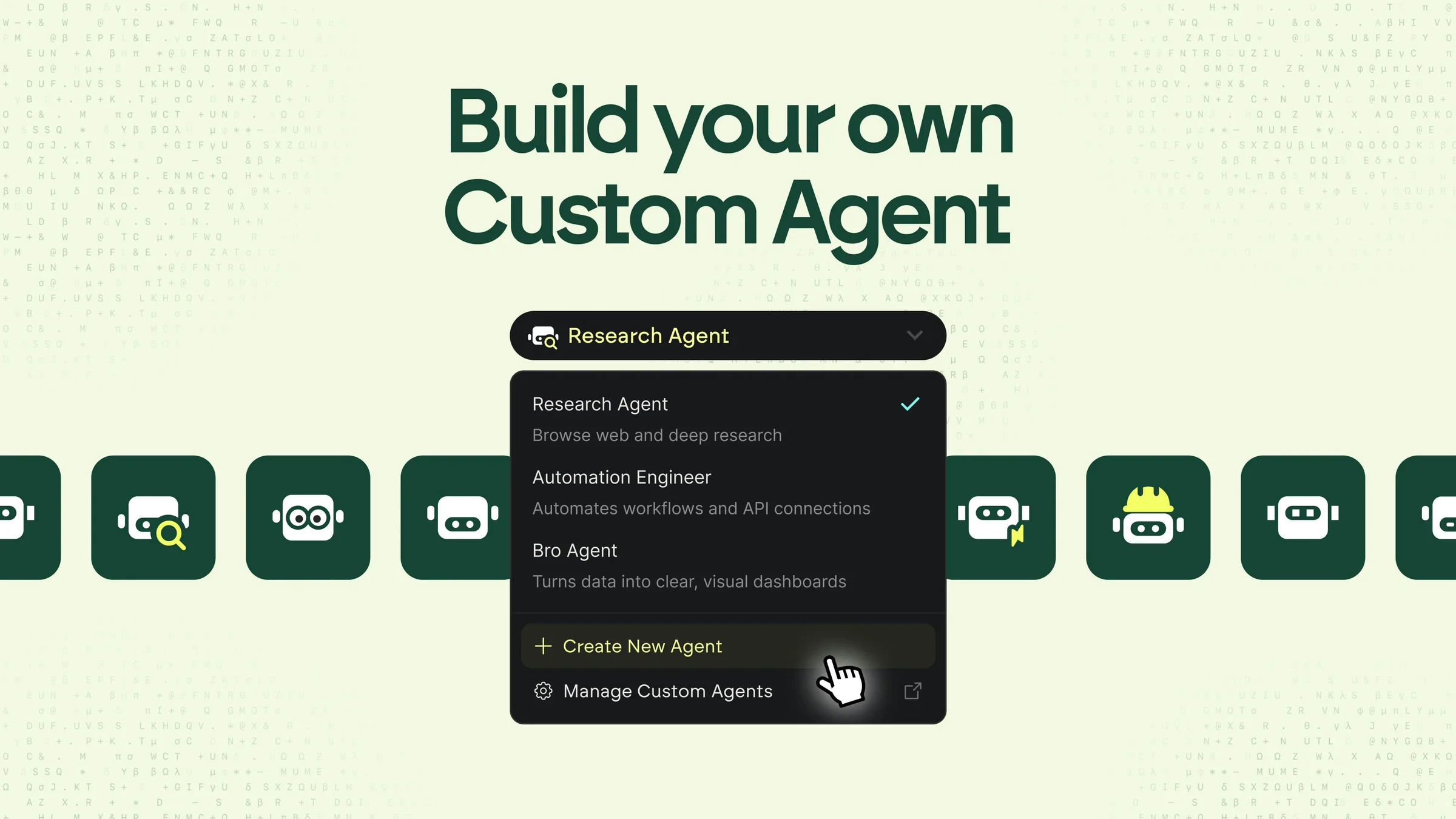 Emergent screenshot 3
