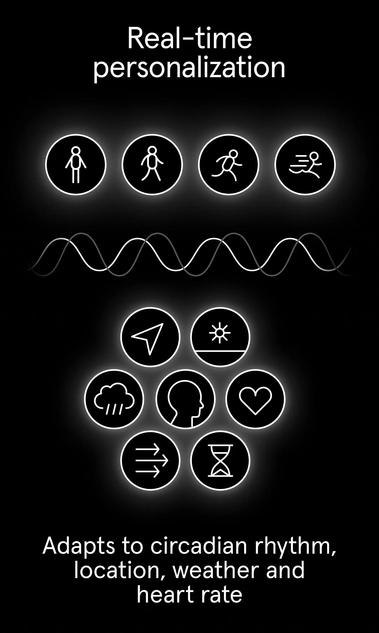 Endel screenshot 2