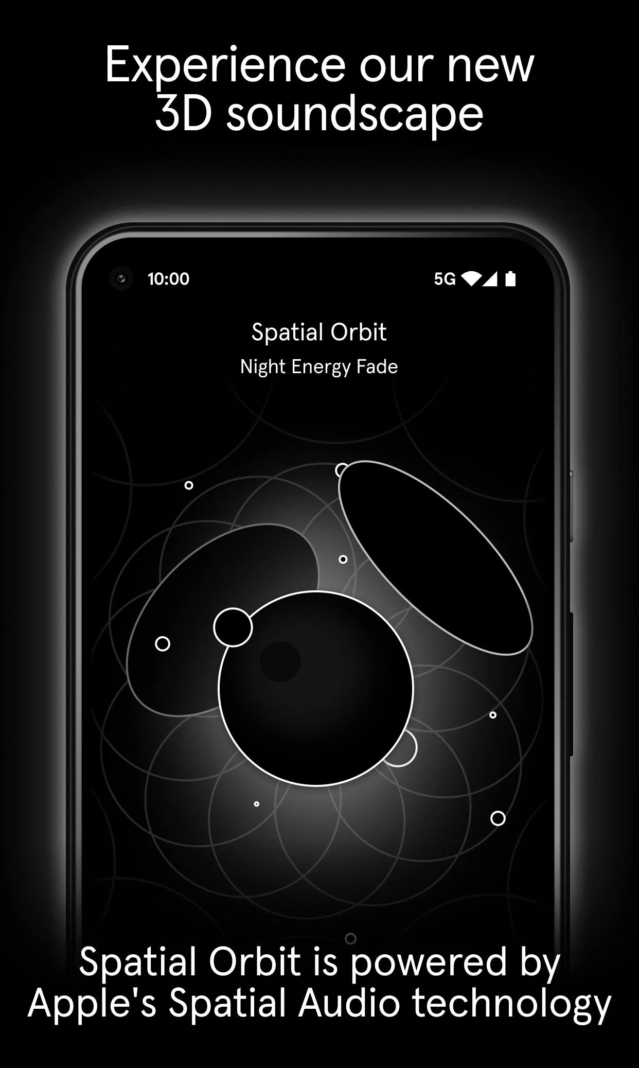 Endel screenshot 3