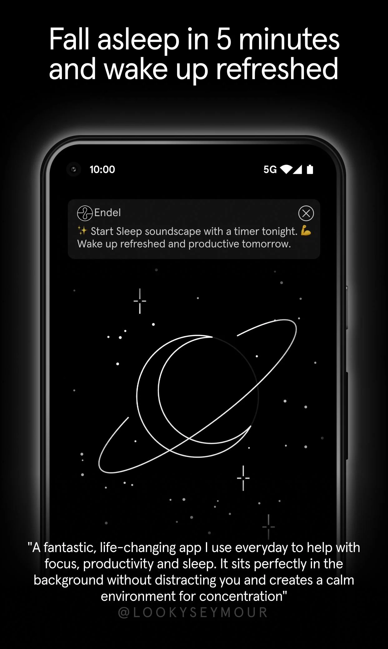 Endel screenshot 6
