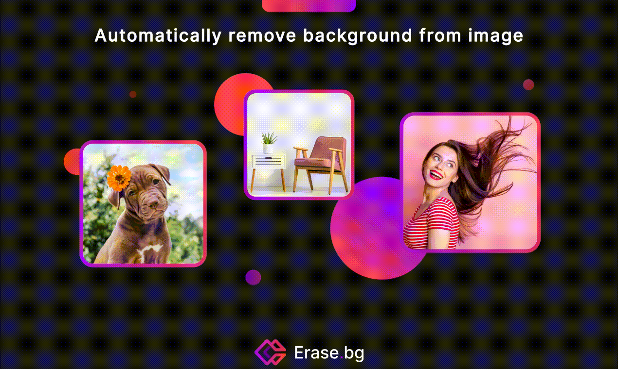 Erase.bg screenshot 3