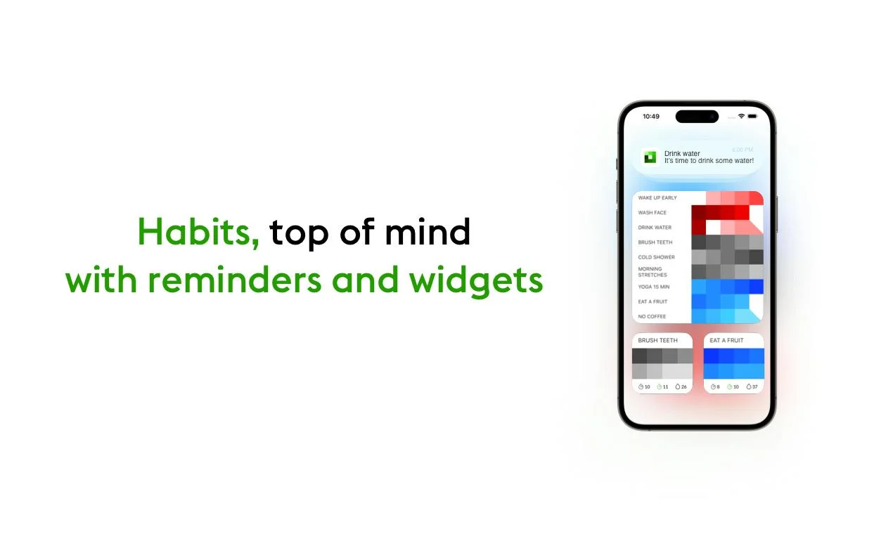 everyday.app screenshot 7