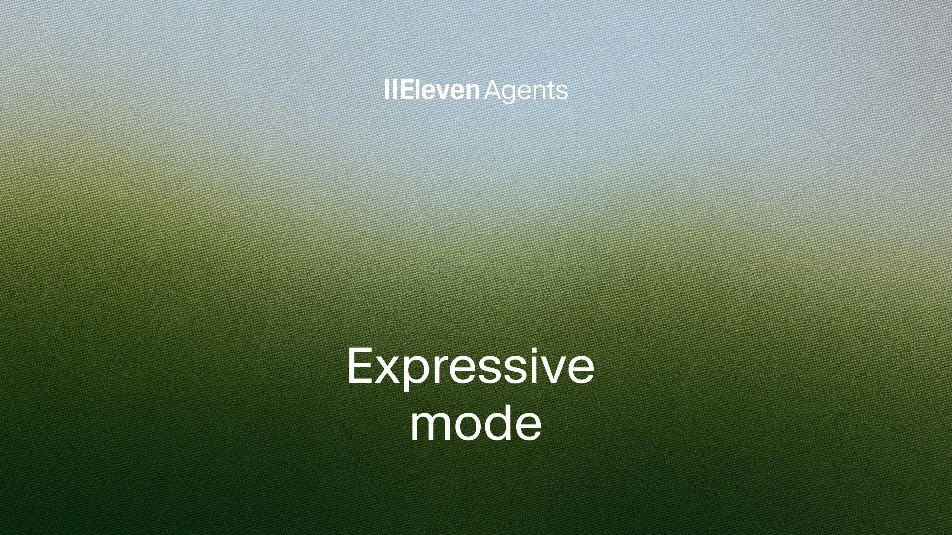 ElevenLabs screenshot 3