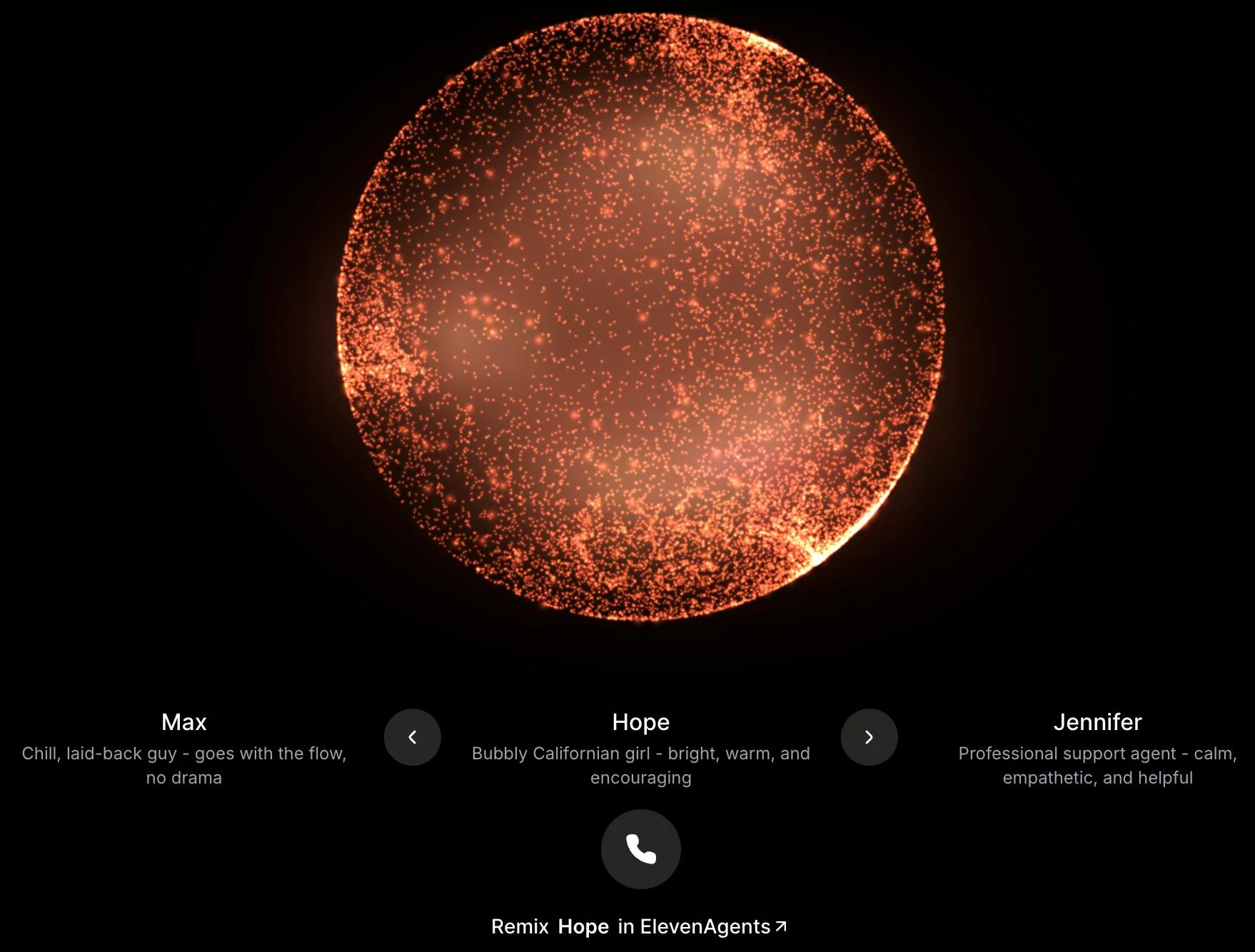 ElevenLabs screenshot 5