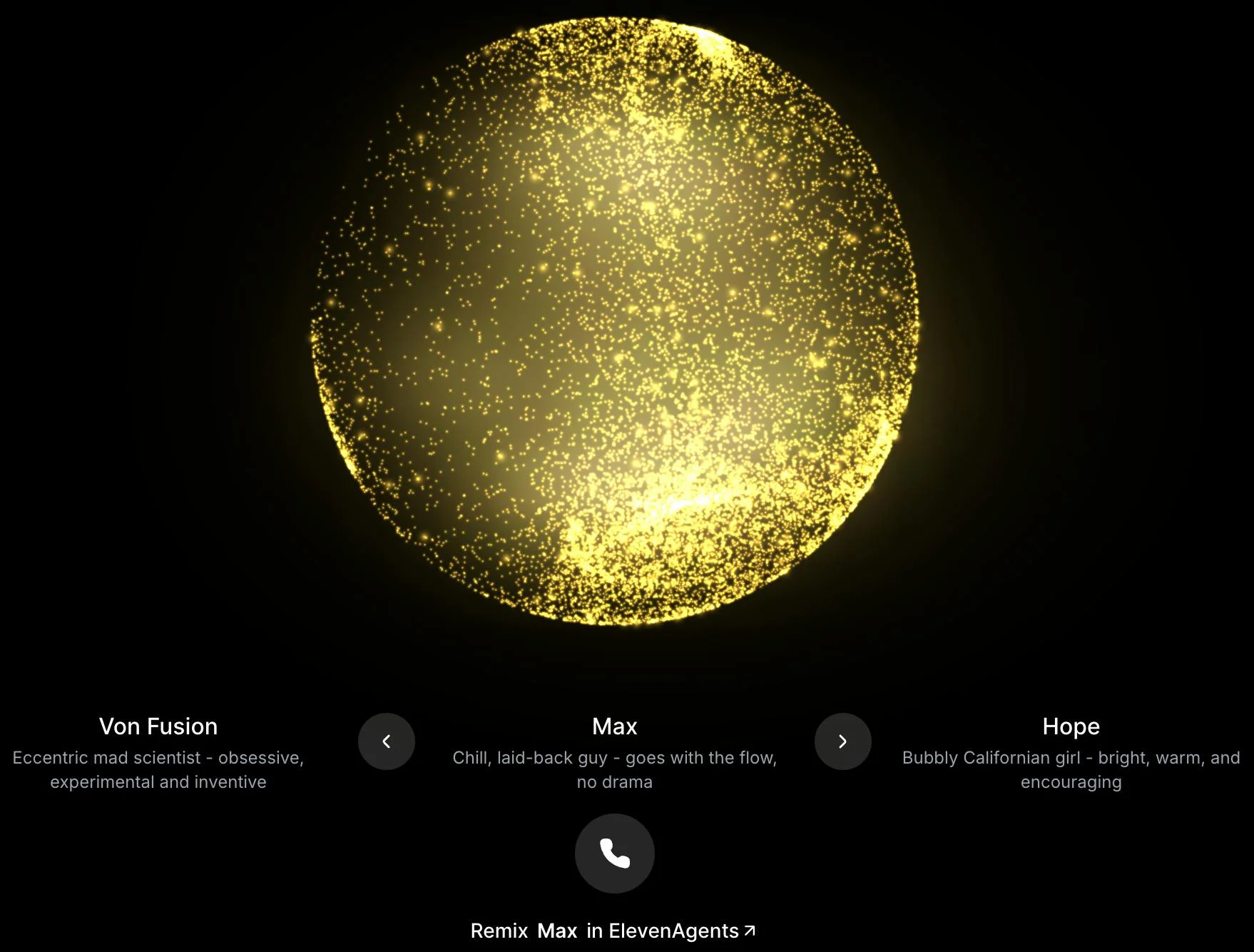 ElevenLabs screenshot 7