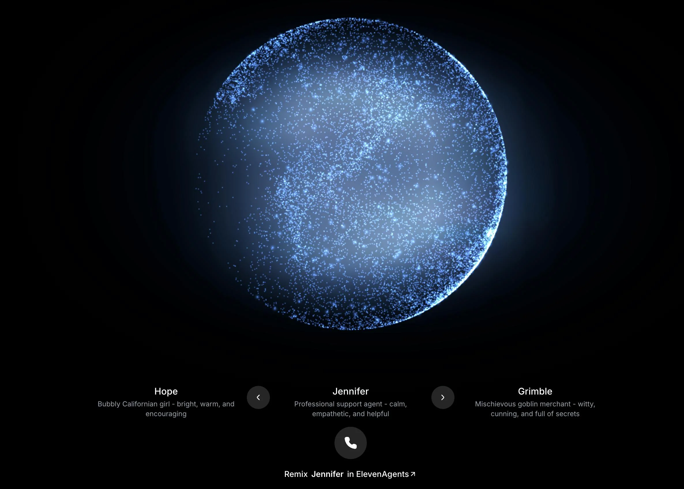 ElevenLabs screenshot 8