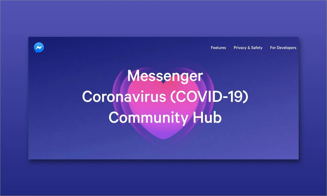 Facebook Messenger screenshot 3