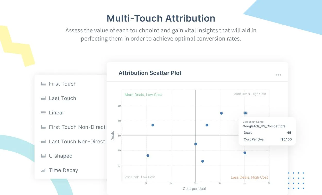 Factors.AI screenshot 4