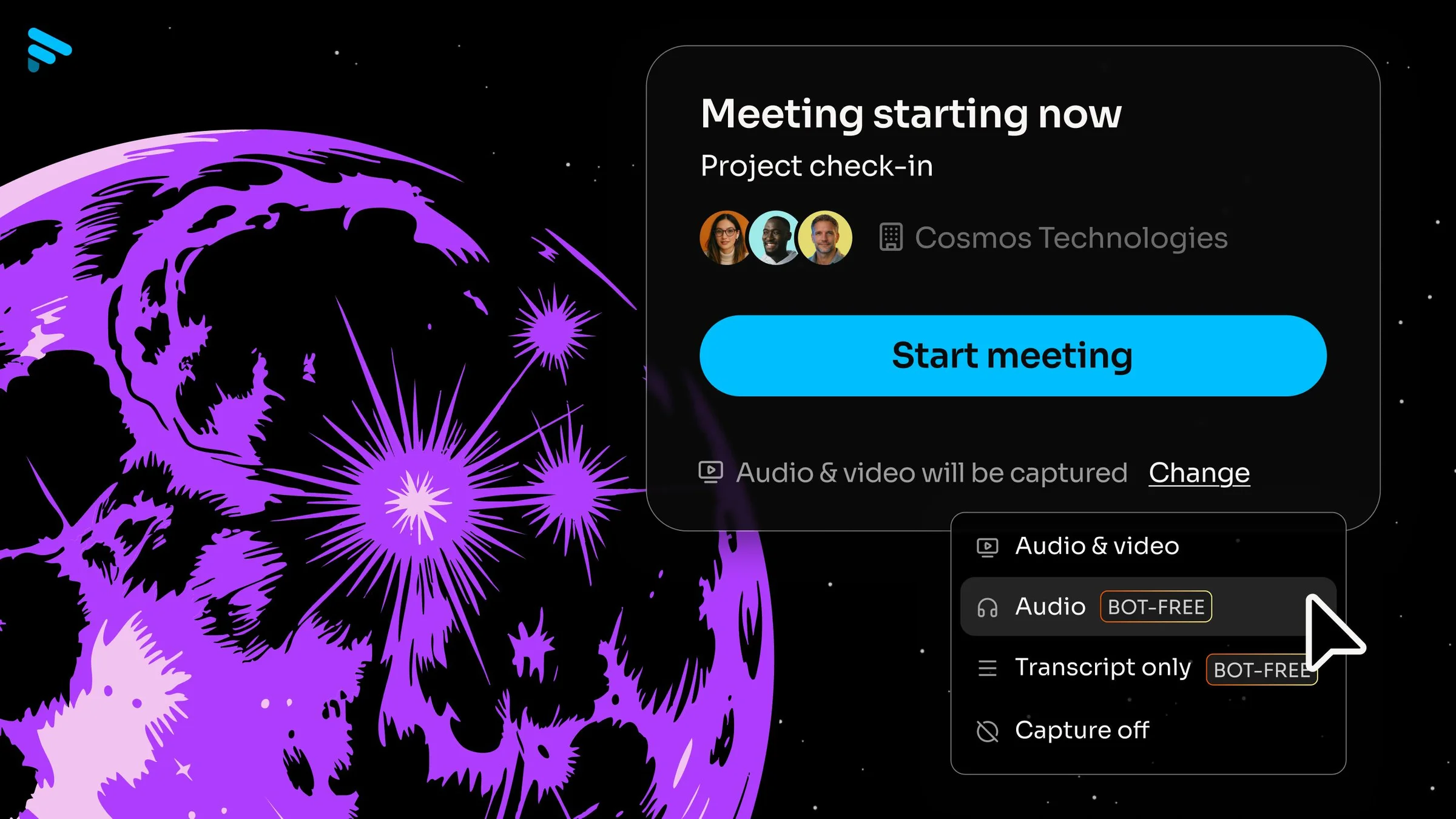 Fathom screenshot 3