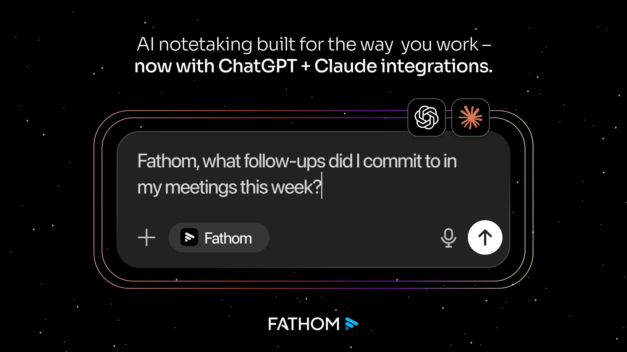 Fathom screenshot 4