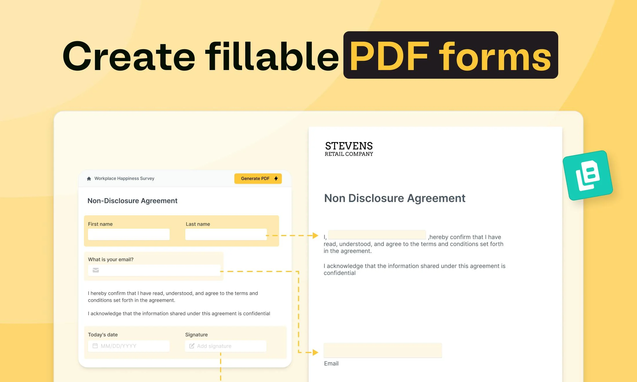 Fillout screenshot 3