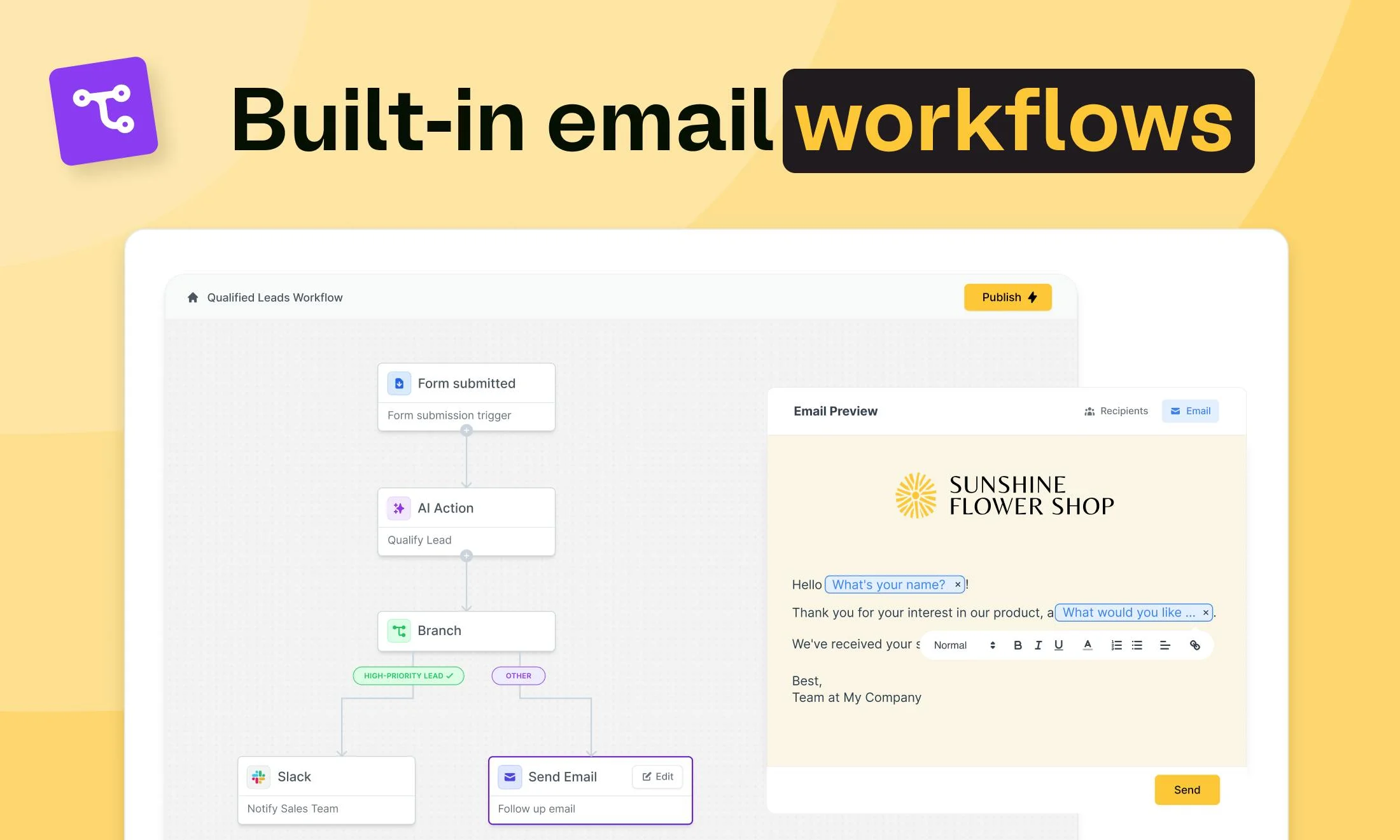Fillout screenshot 4