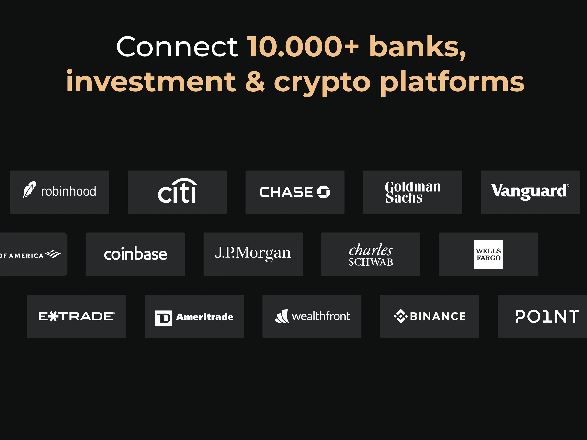 Finary screenshot 2