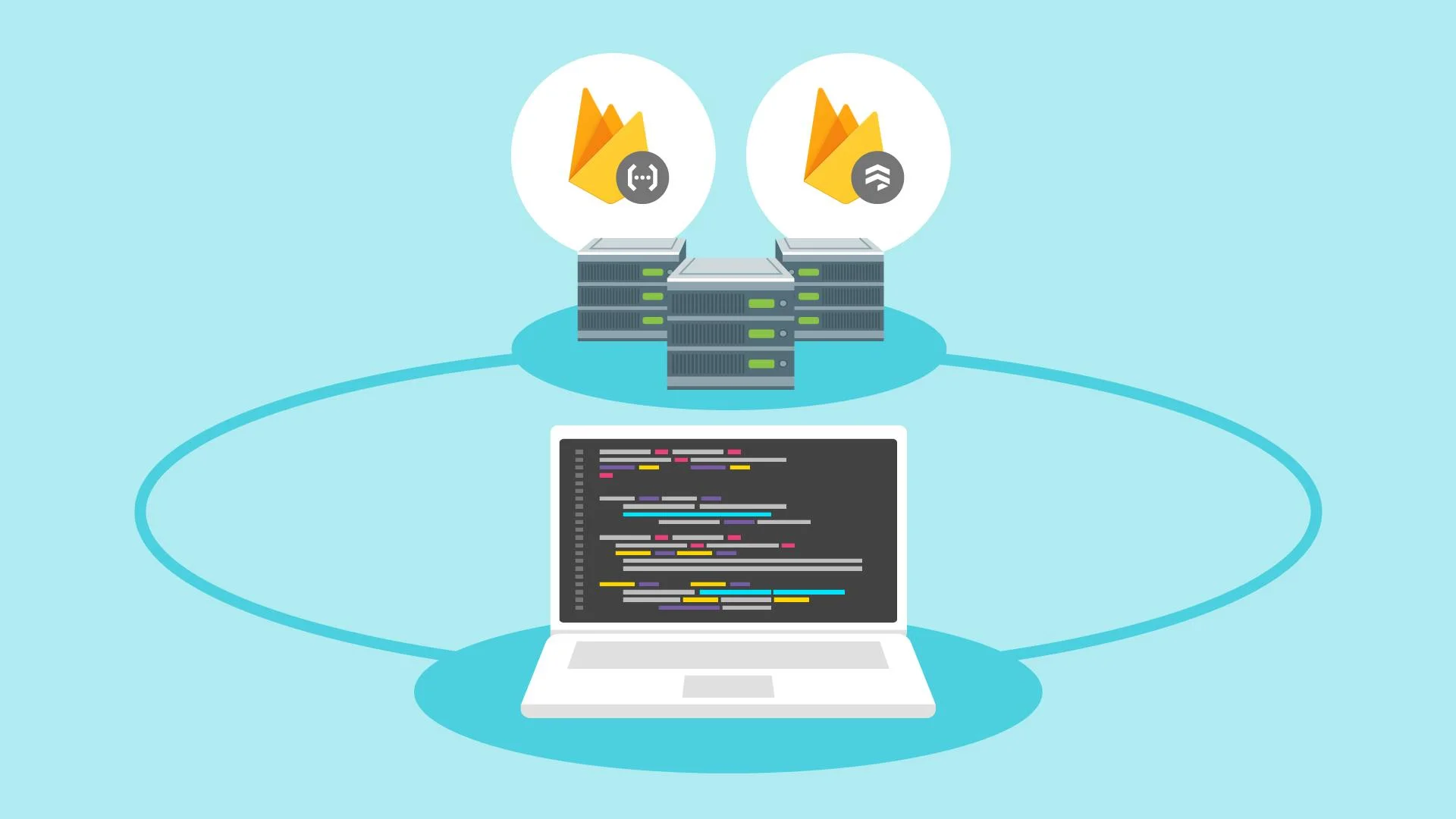 Firebase screenshot 2
