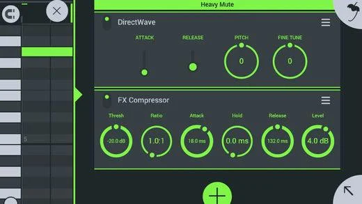 FL Studio screenshot 2