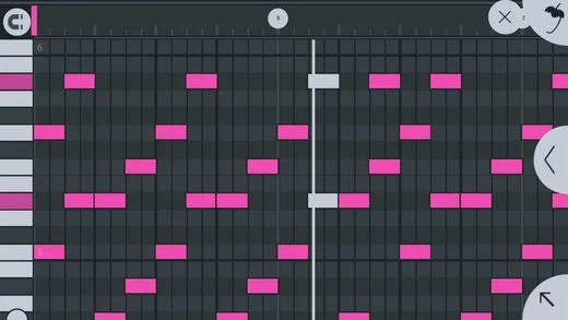 FL Studio screenshot 3