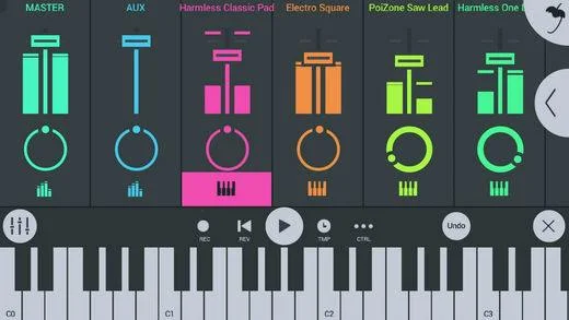 FL Studio screenshot 4