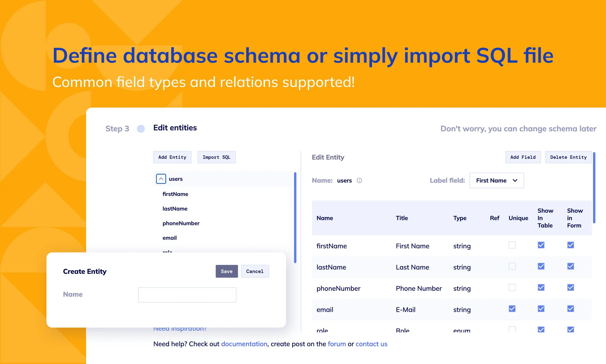 Flatlogic screenshot 3