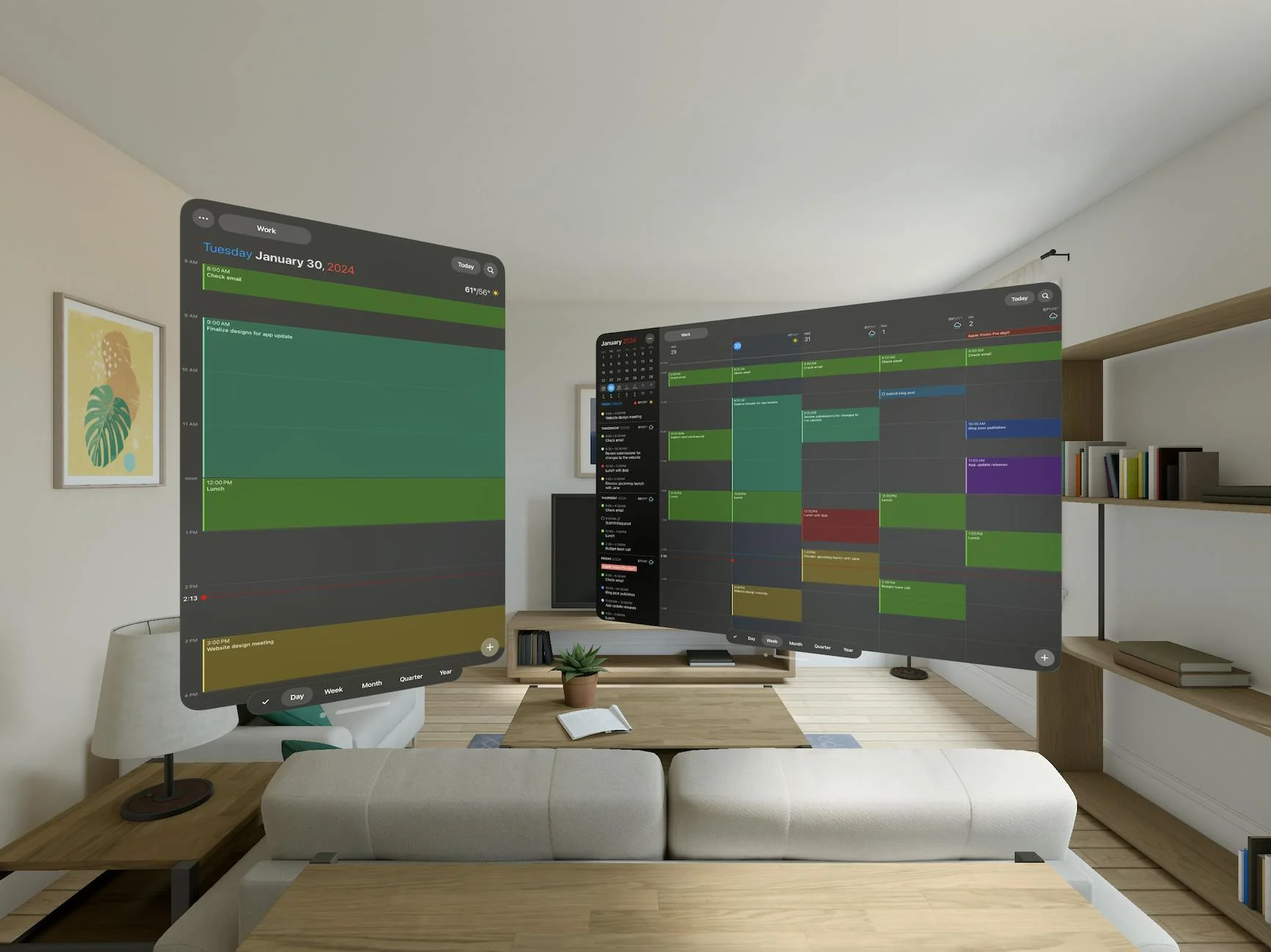 Flexibits screenshot 3