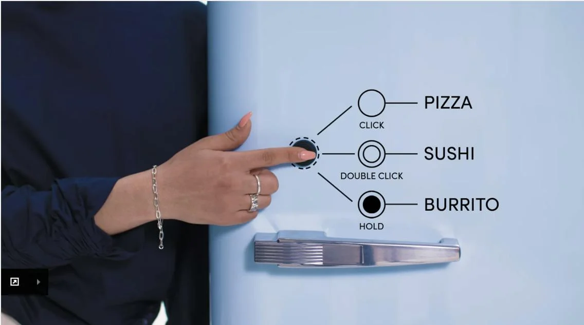 flic smart button screenshot 3