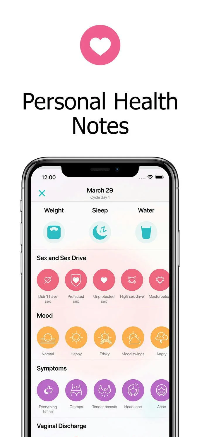 Flo screenshot 4