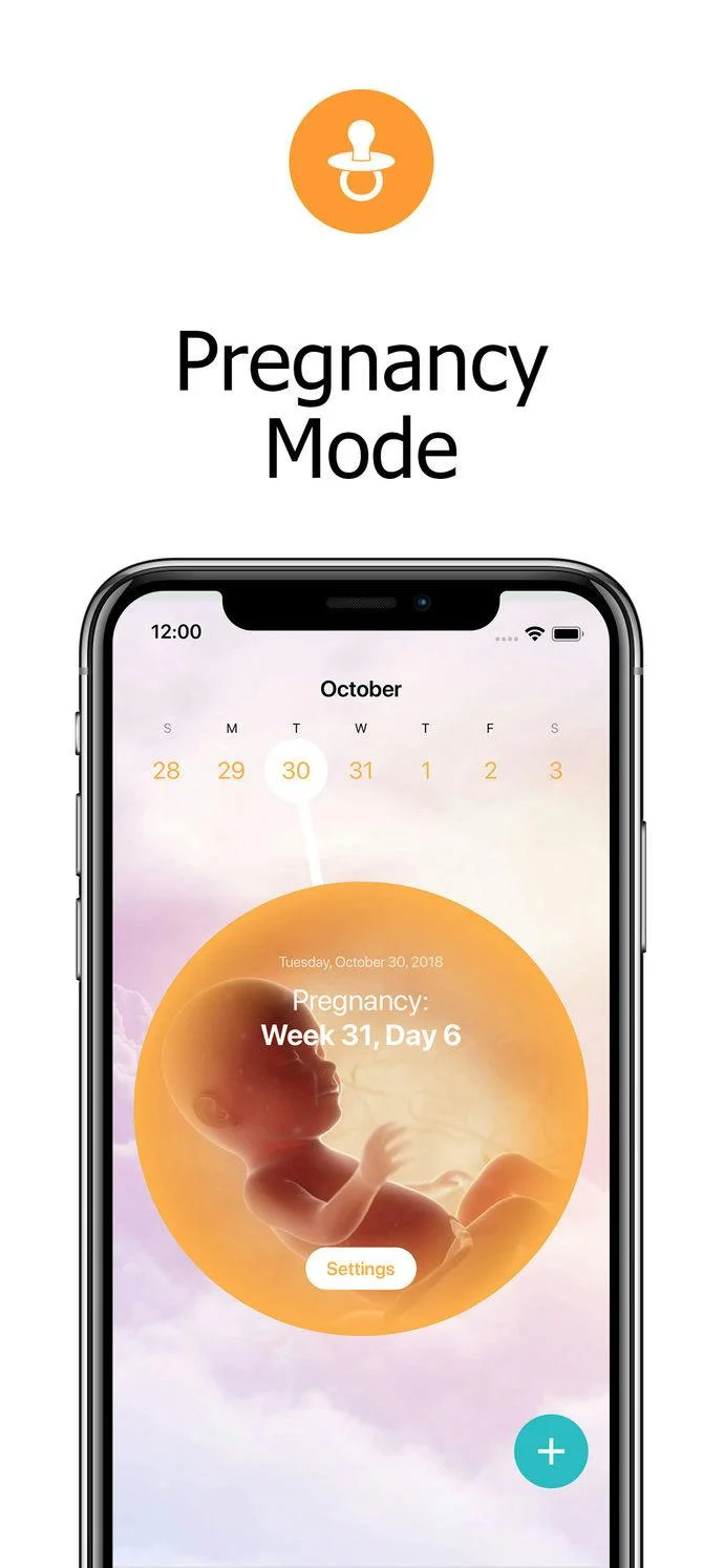 Flo screenshot 5