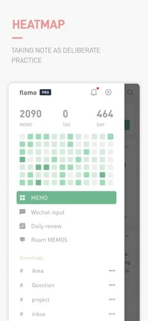 flomo screenshot 4