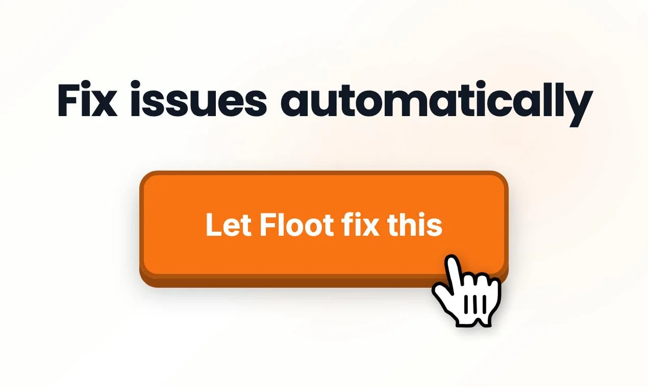 Floot screenshot 4
