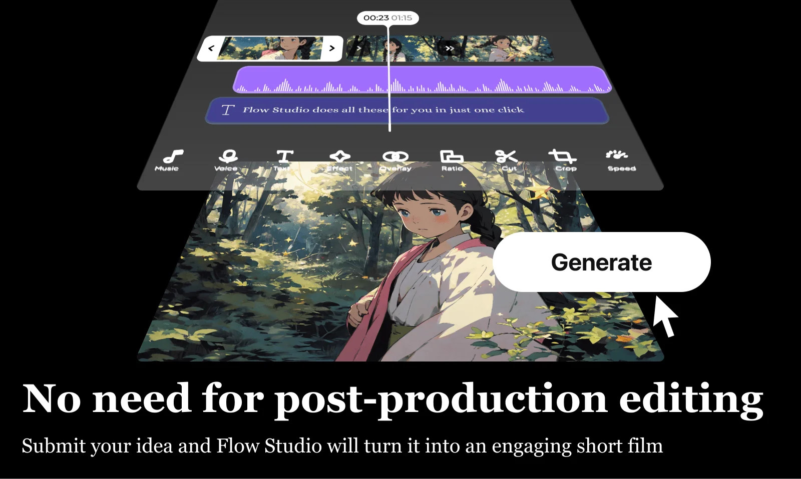 Flow GPT screenshot 5