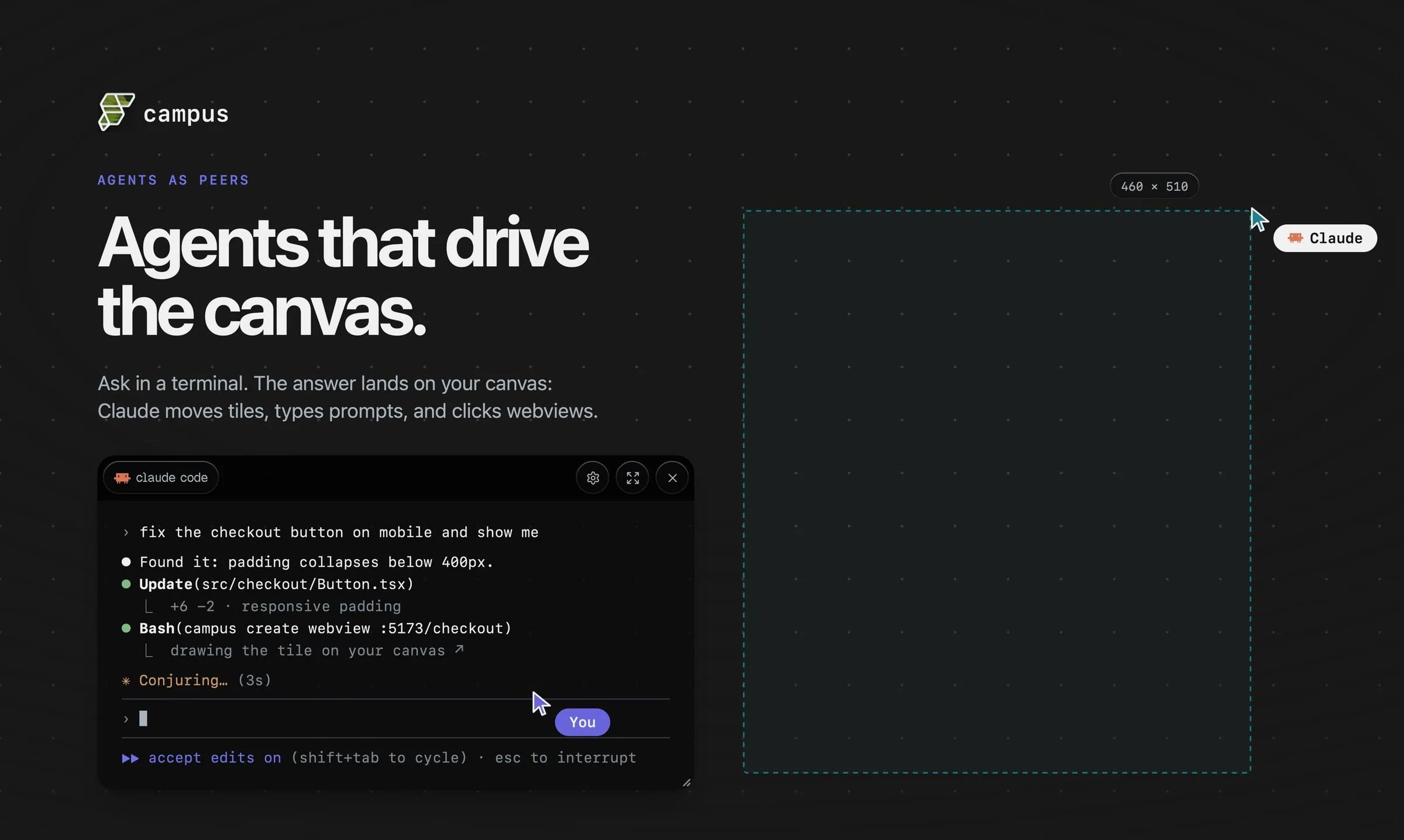 FlutterFlow screenshot 2