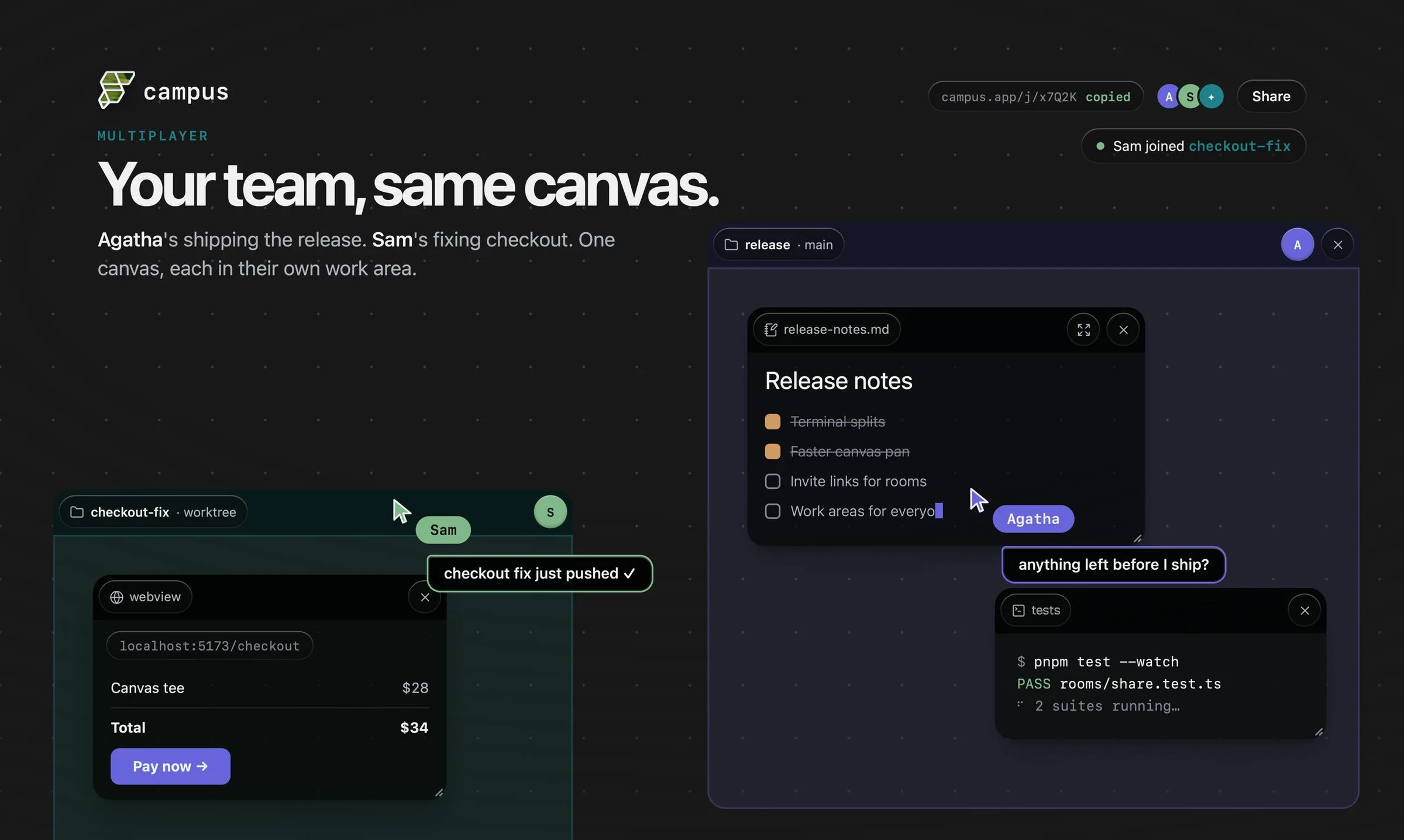 FlutterFlow screenshot 3