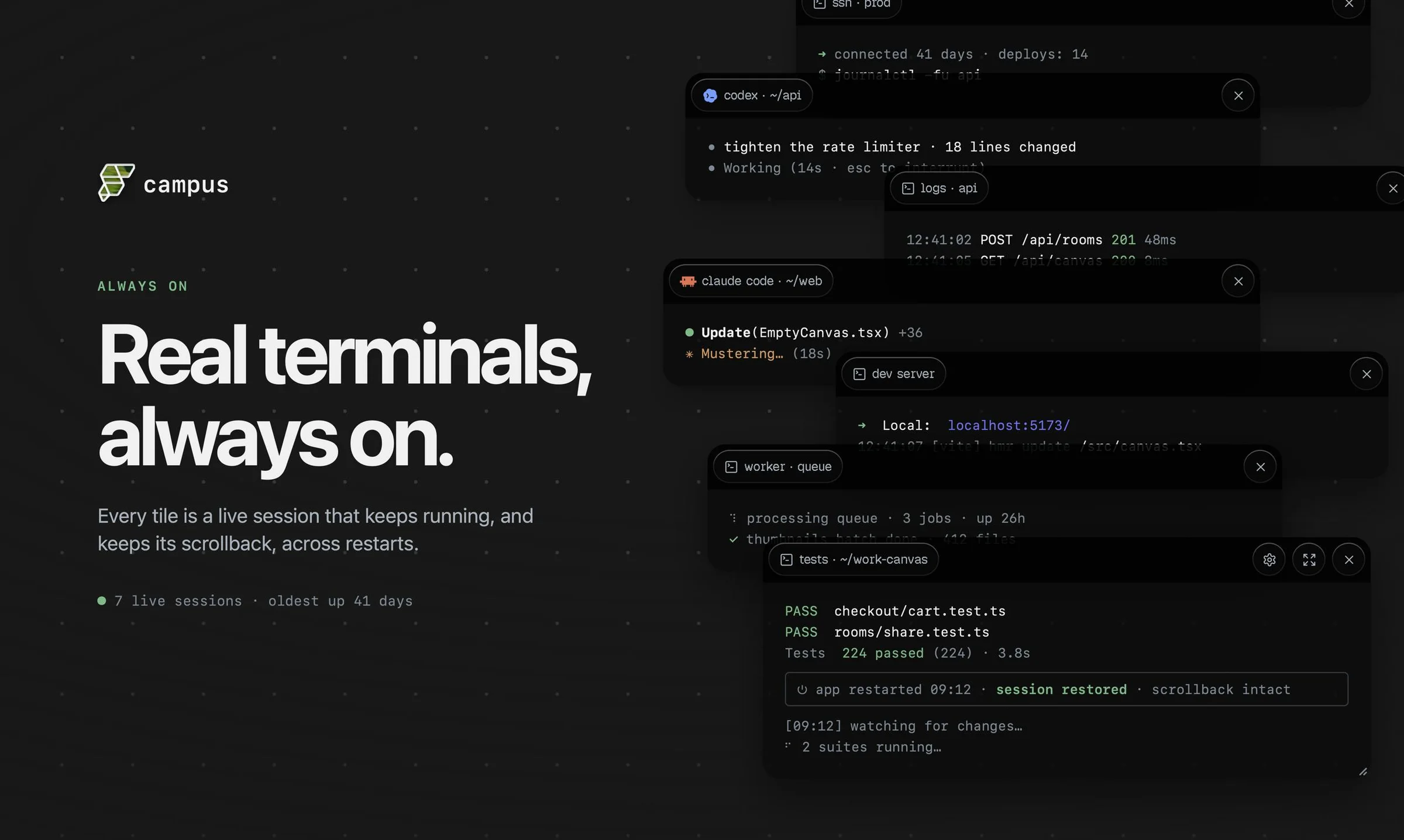FlutterFlow screenshot 4