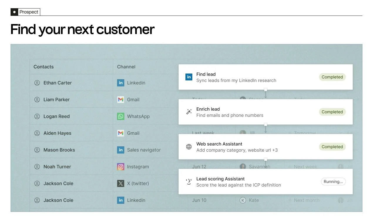 folk screenshot 6