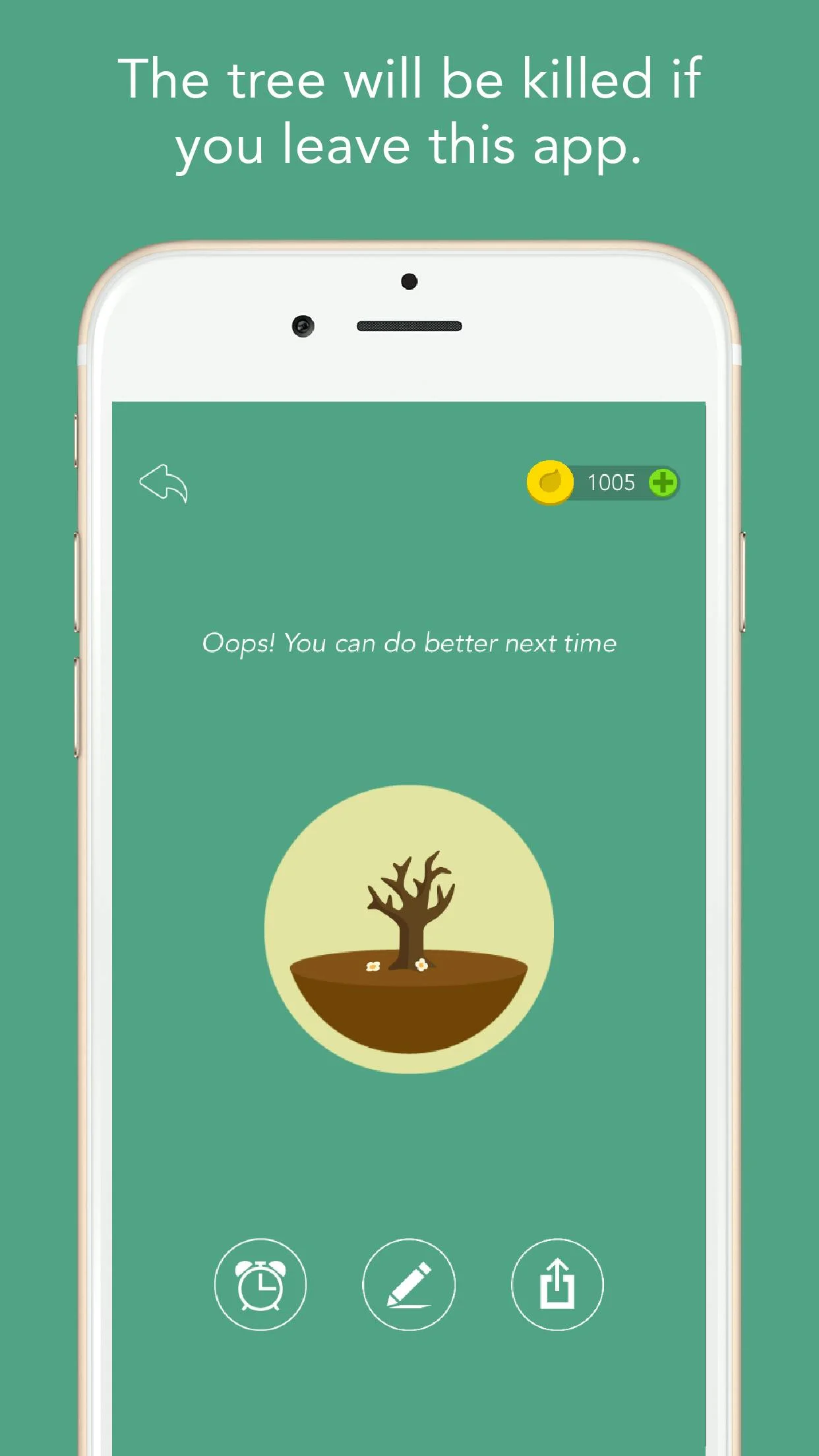 Forest screenshot 6