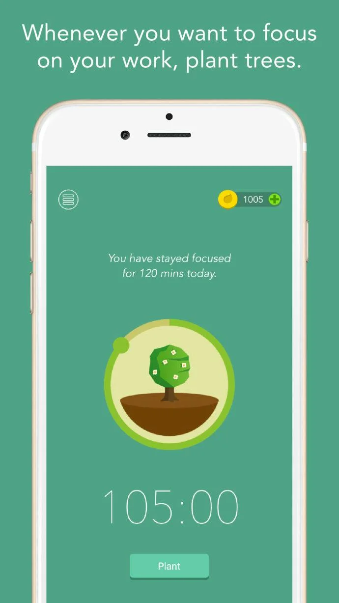 Forest screenshot 7