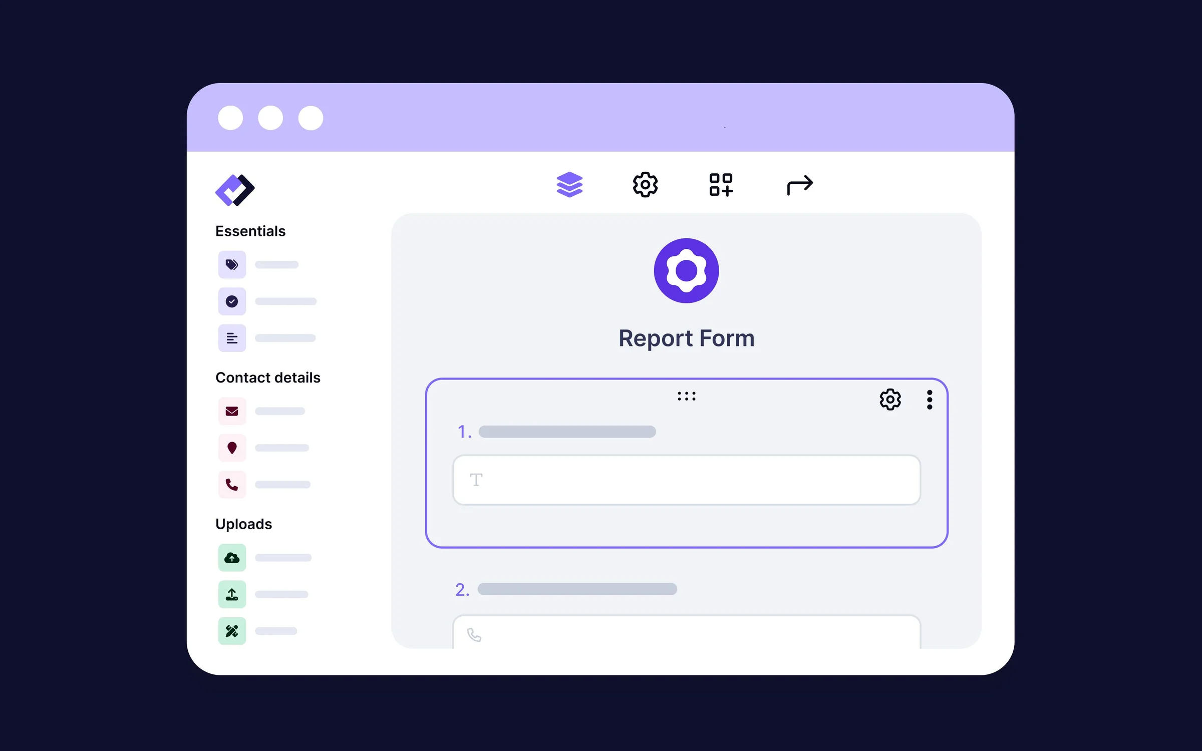 forms.app screenshot 3