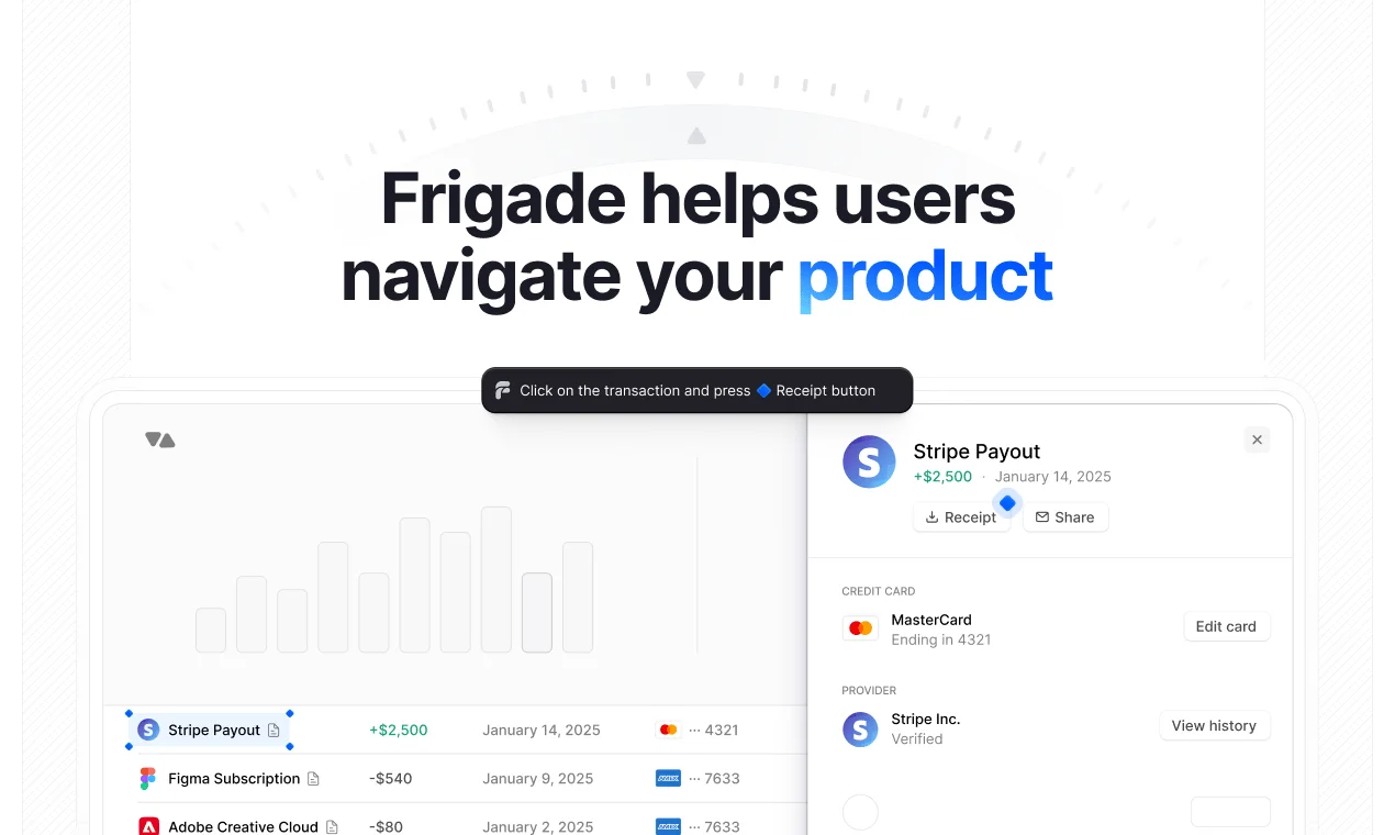 Frigade screenshot 3