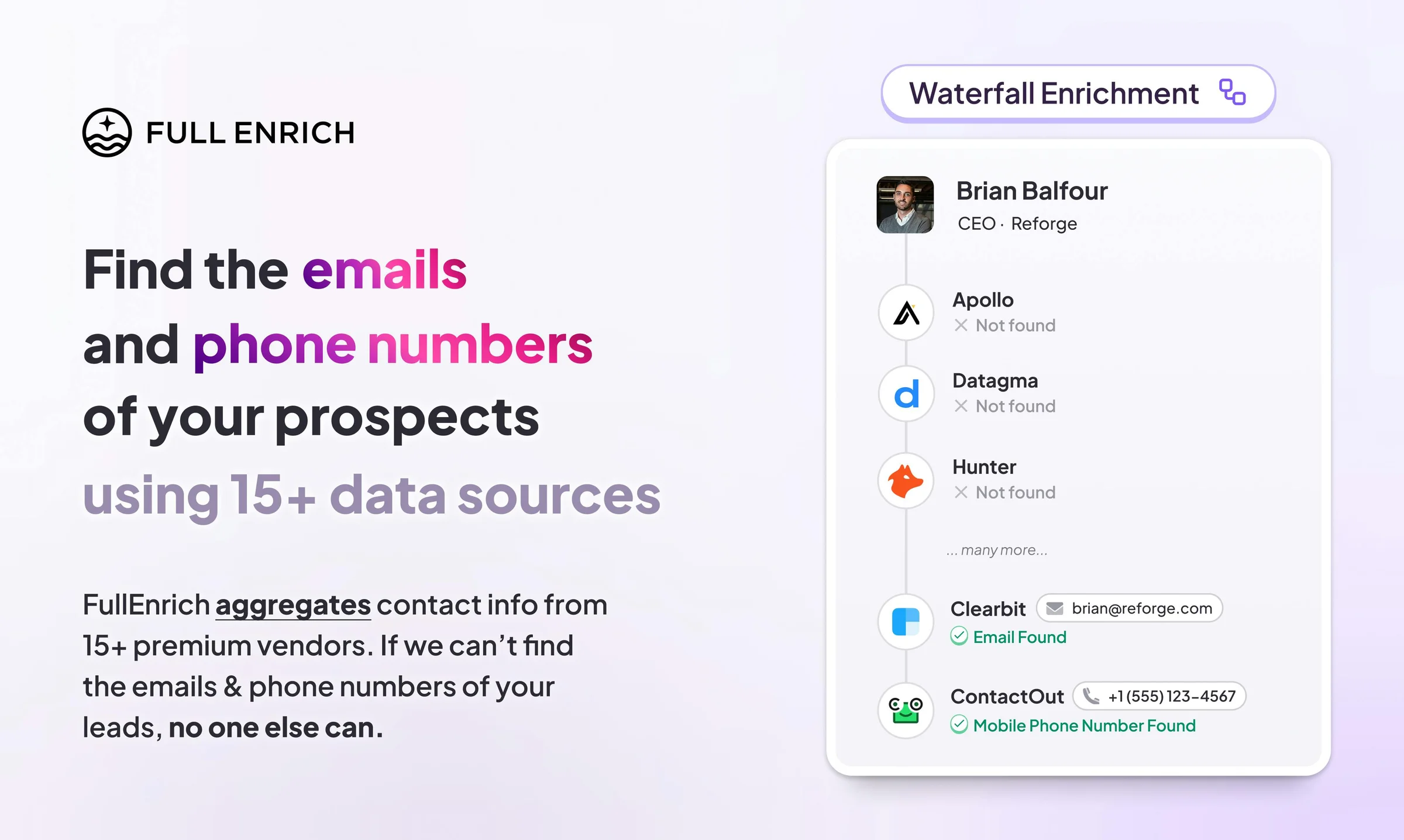 FullEnrich screenshot 3
