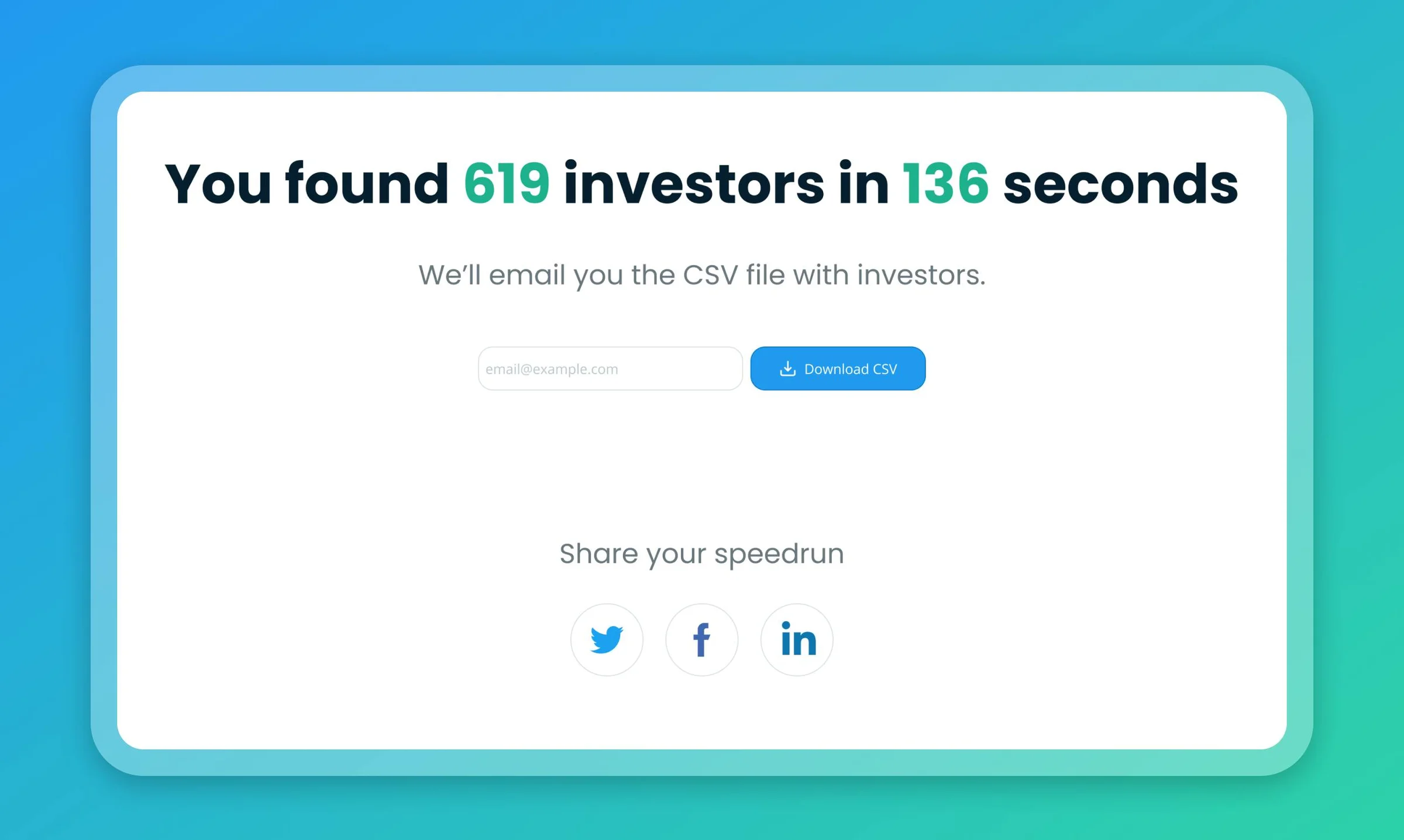 Fundraising Kit screenshot 3