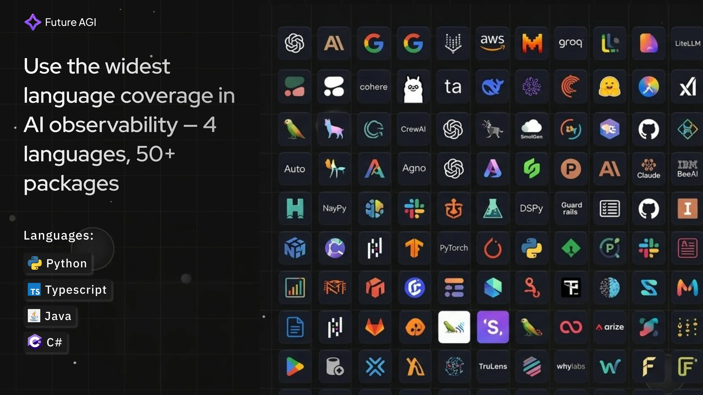 Future AGI screenshot 3